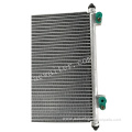 Universal Auto Air Conditioner Cooled Condenser for Car